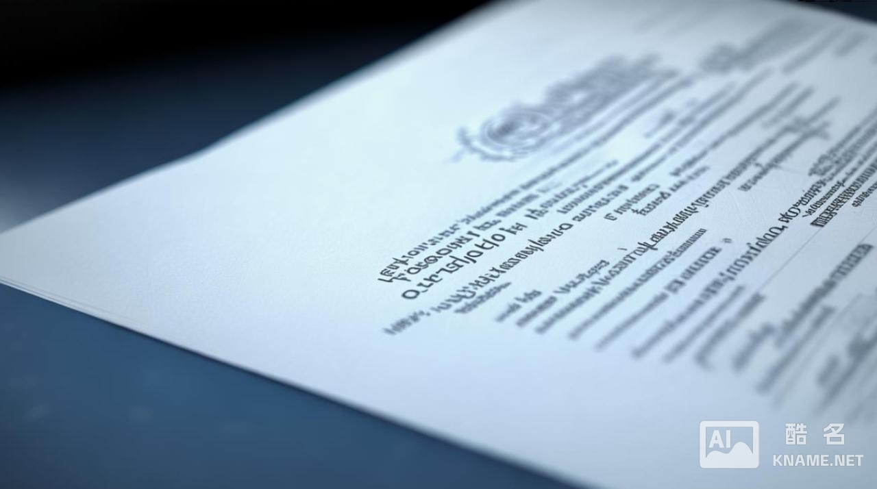 恒康商标注册证是什么