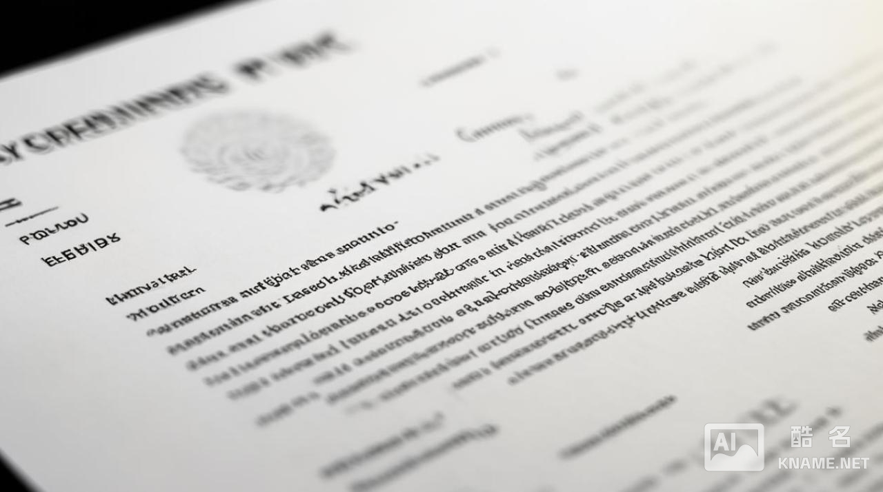 代理人证件号是什么意思