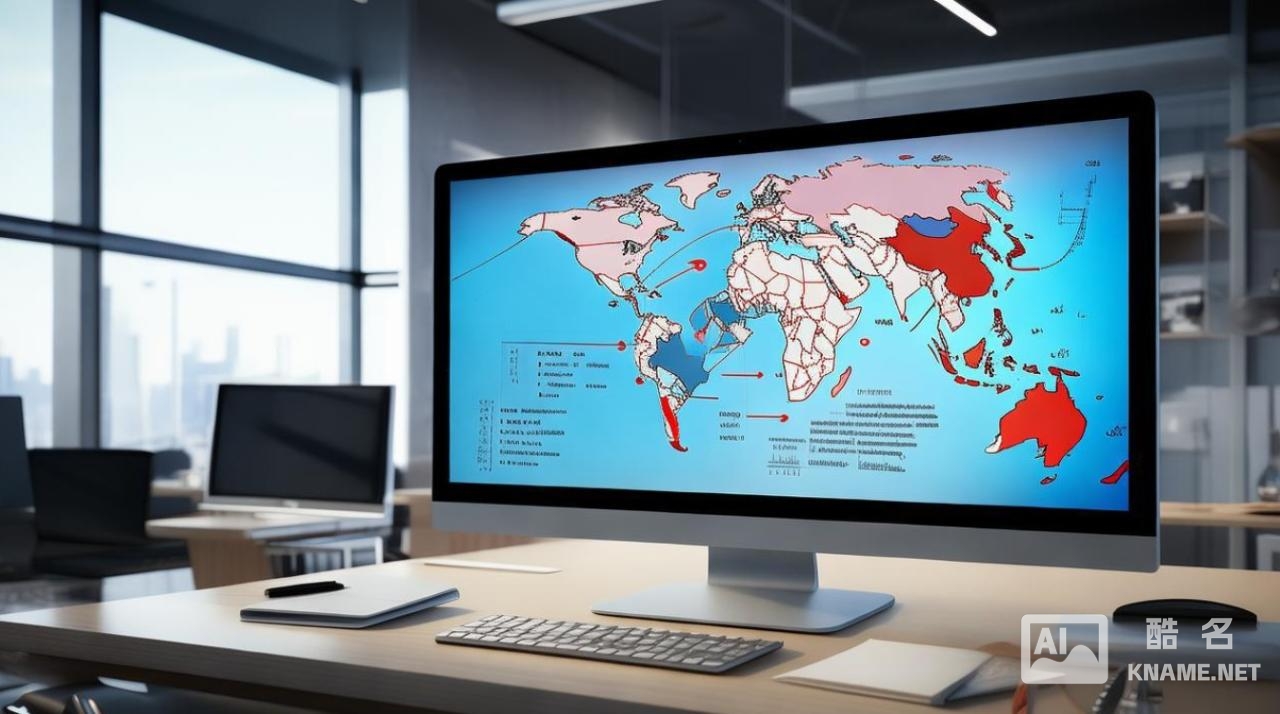 商标注册国内外一样