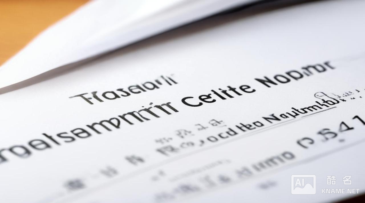 商标注册证的编码在哪里