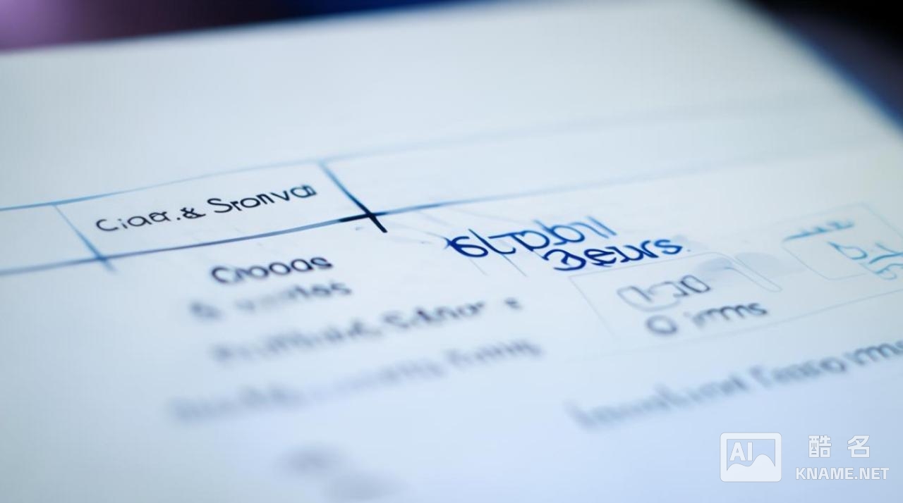 评价好的商标注册流程图