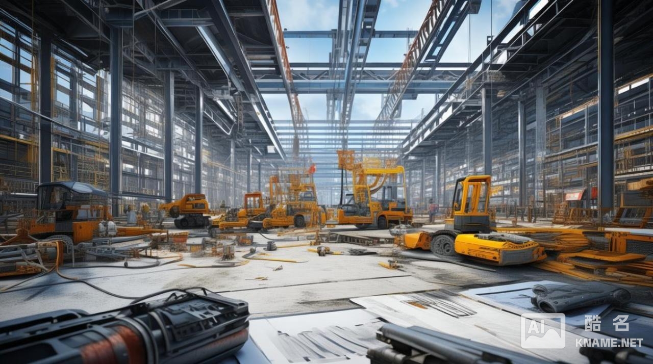 工程商标注册那一类