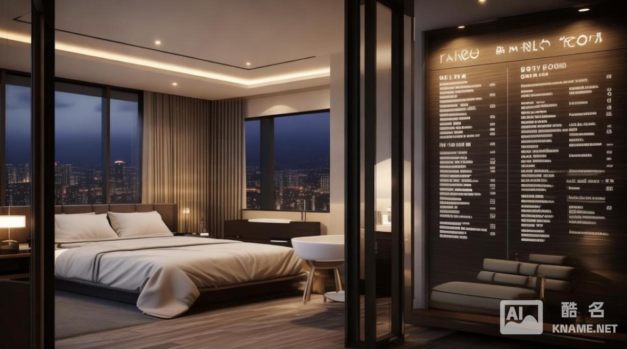 美团商品类目是什么意思