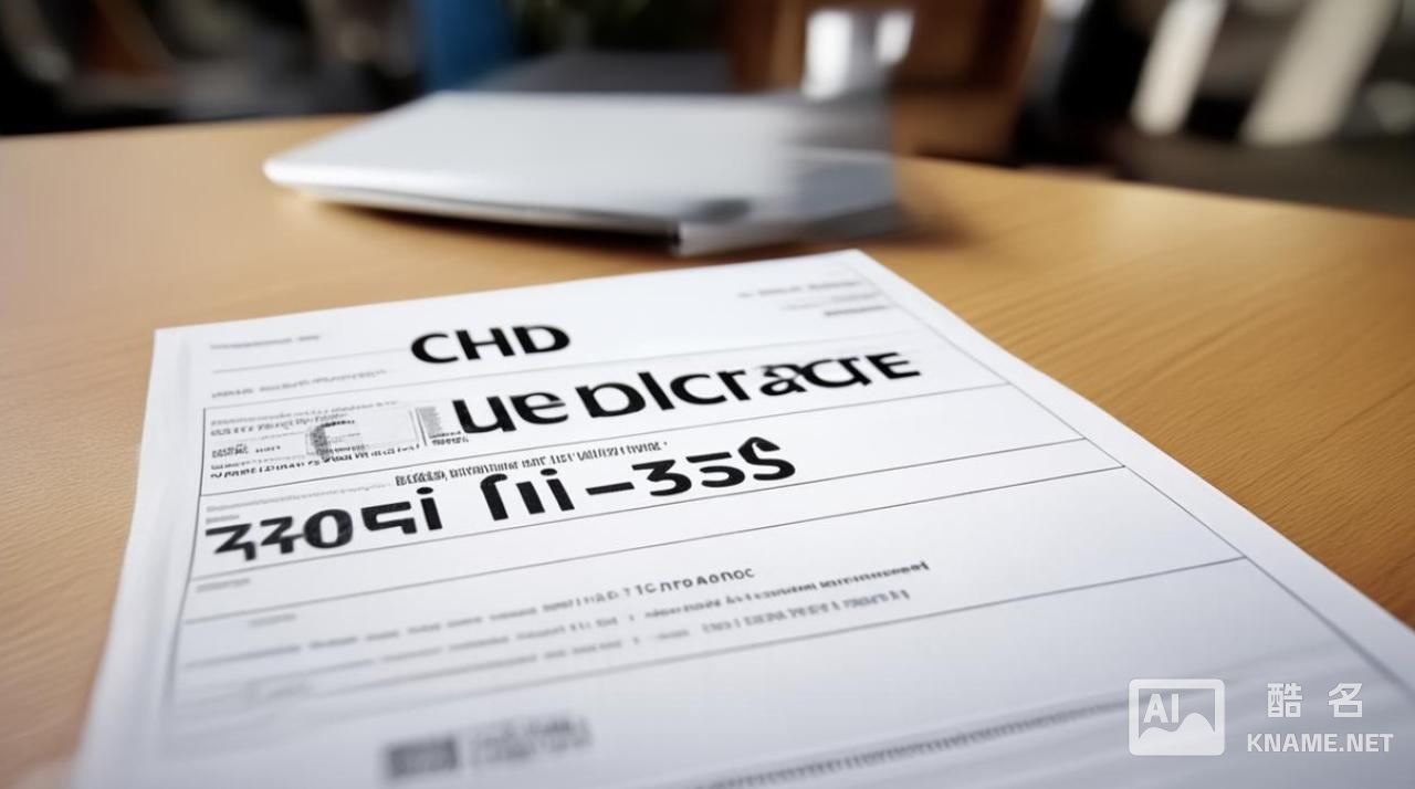 cpc证明文件备案编号是什么