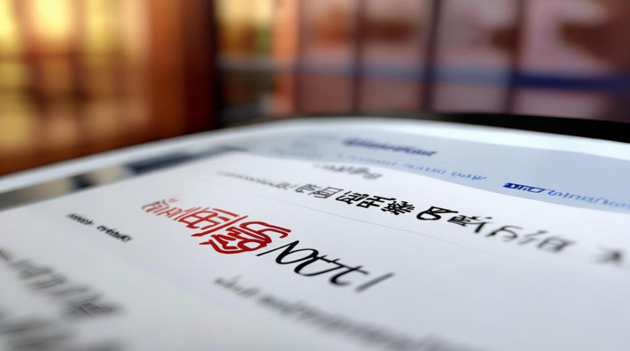 茅台商标注册证怎么查询