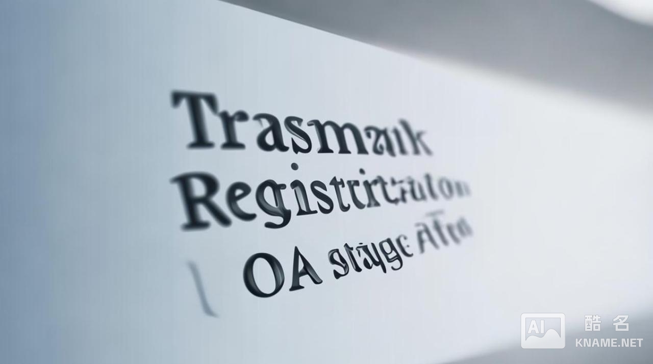 商标注册OA阶段是什么意思