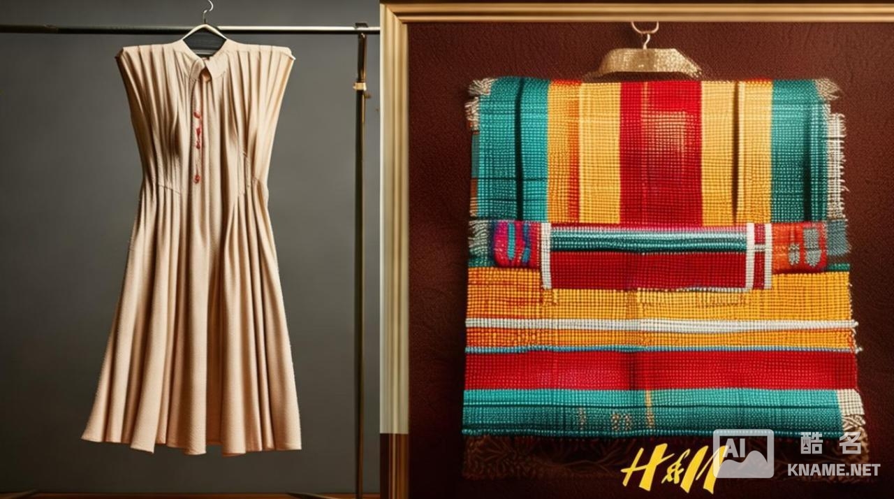 h马商标是服装什么品牌服装