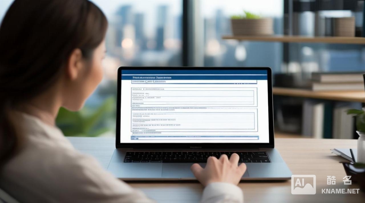 商标注册网报什么意思