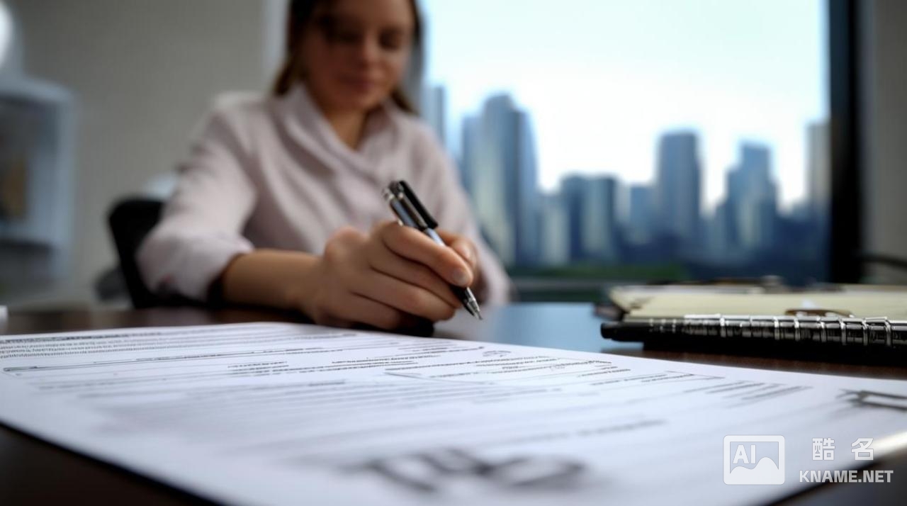 商标注册受理中能使用TM啊