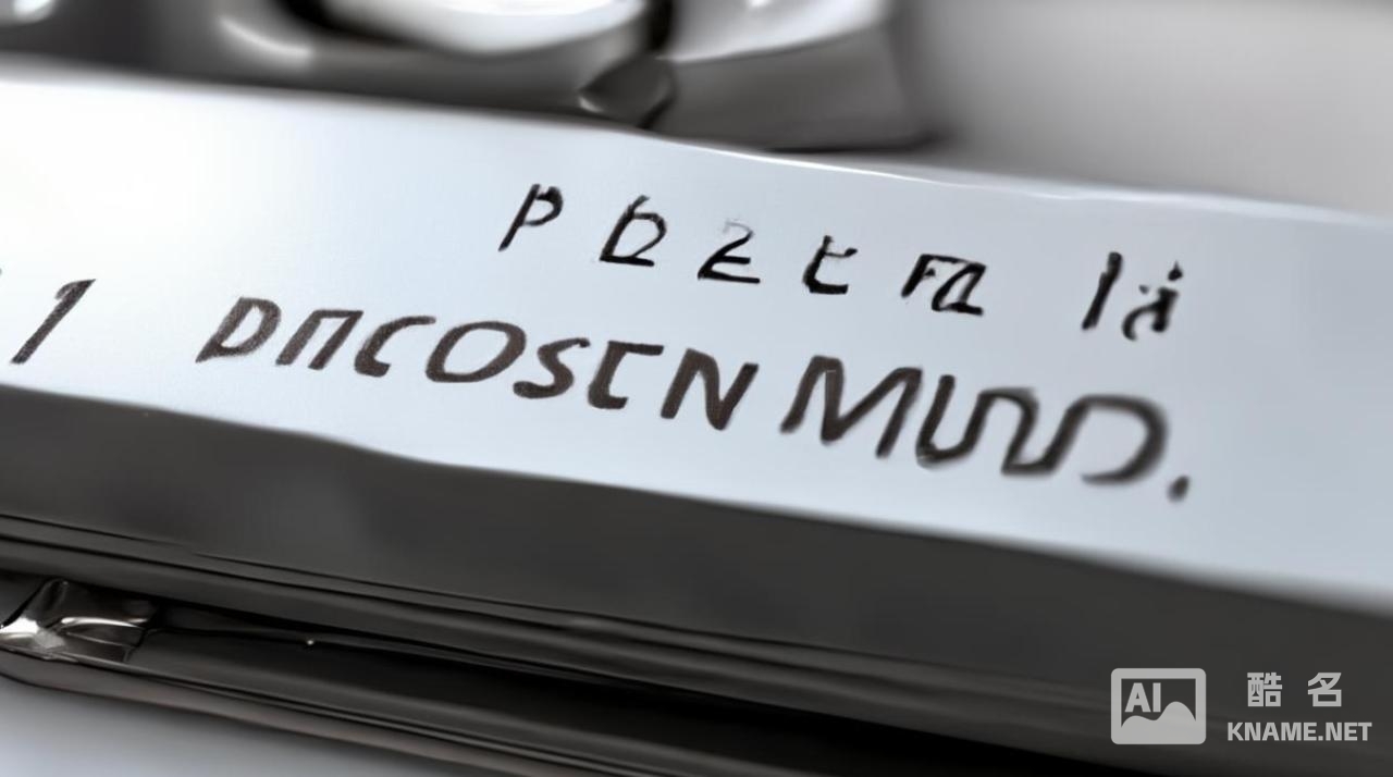 专利产品型号是什么意思