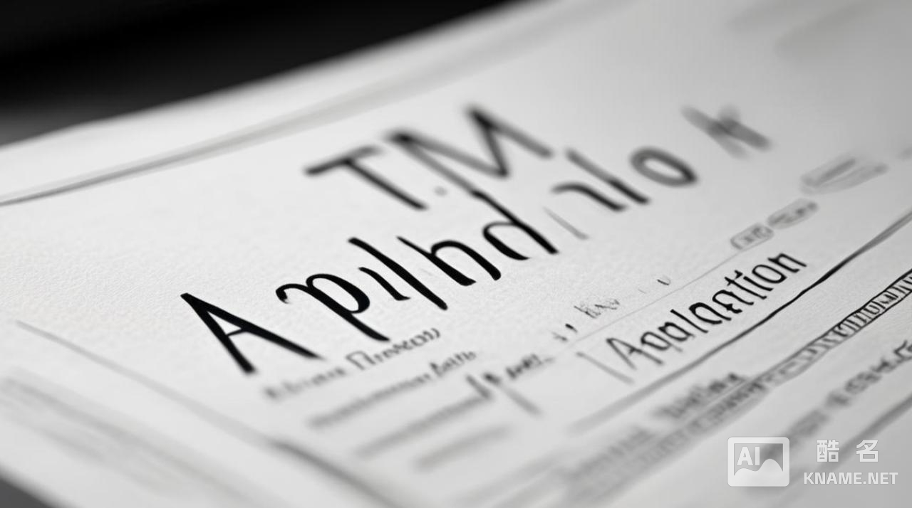 注册商标什么时候可以打tm