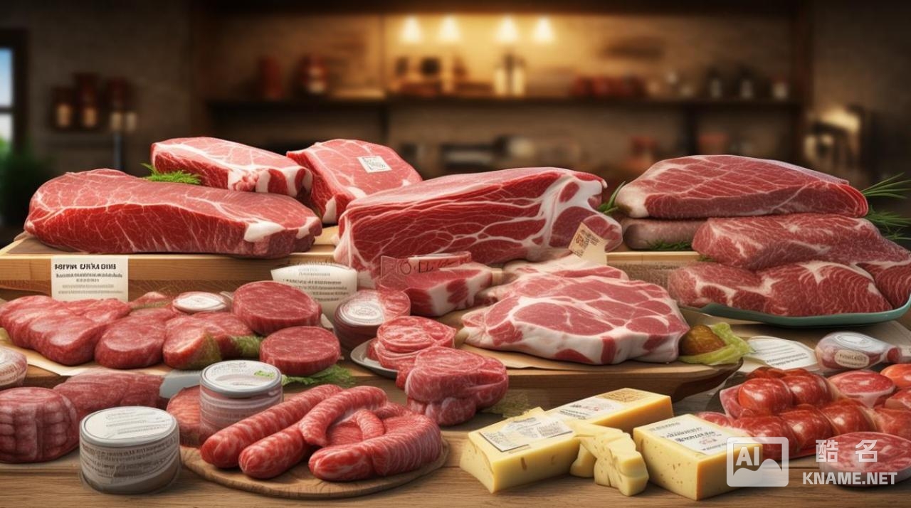 第二十九类商标注册