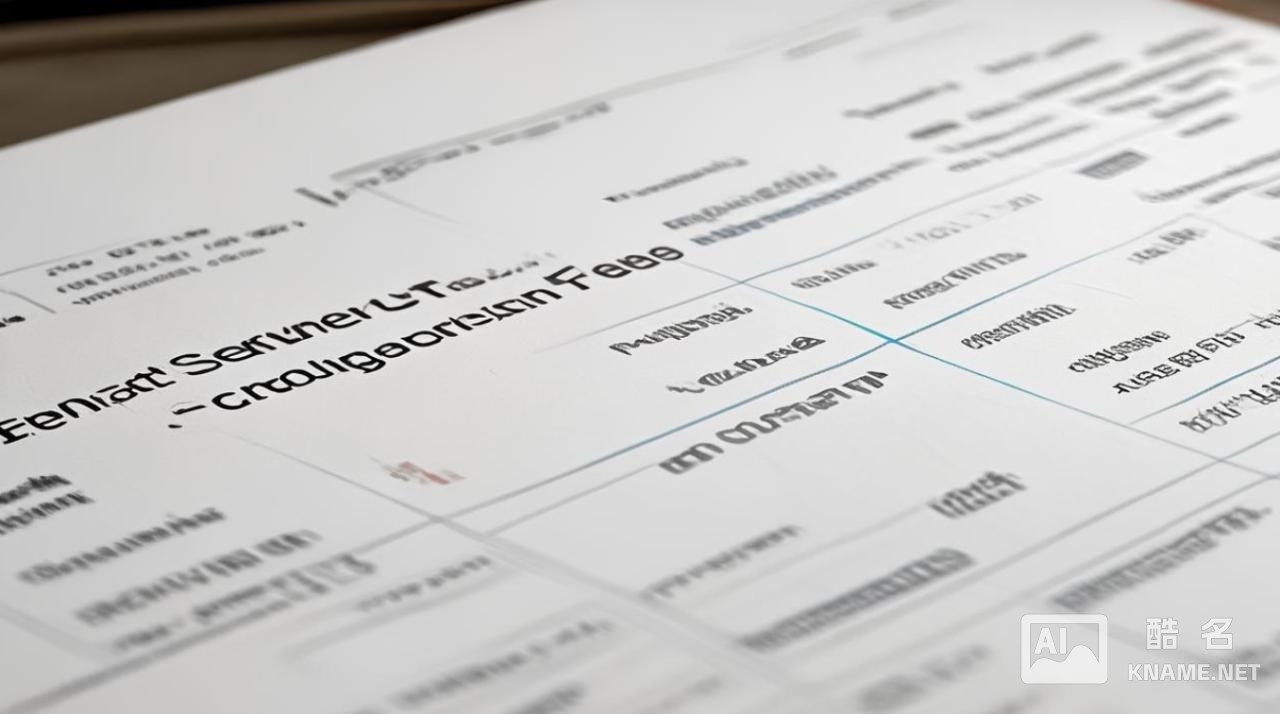 商标代理费是什么意思