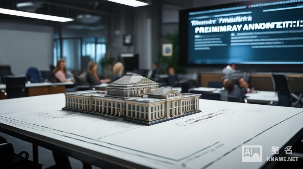 中国商标注册的法定程序