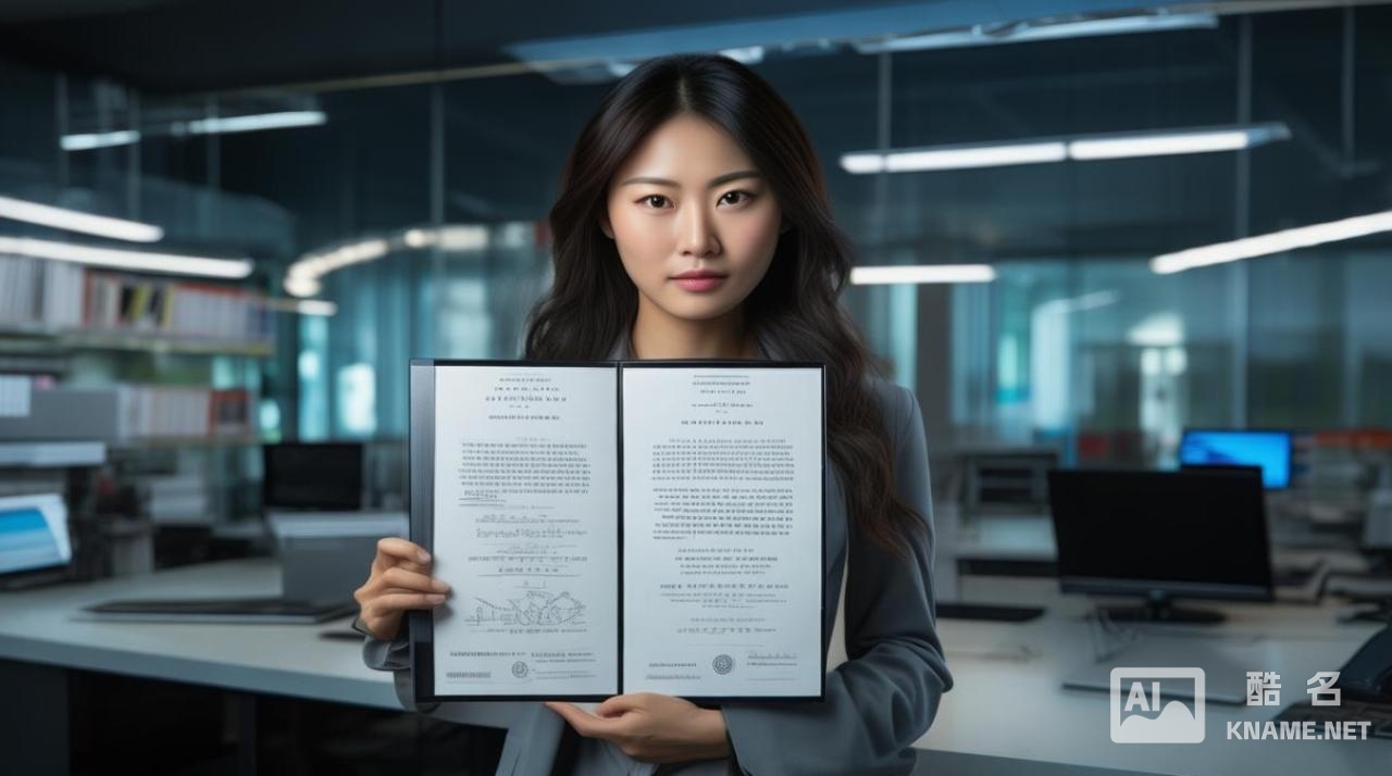 什么公司名称申请专利多