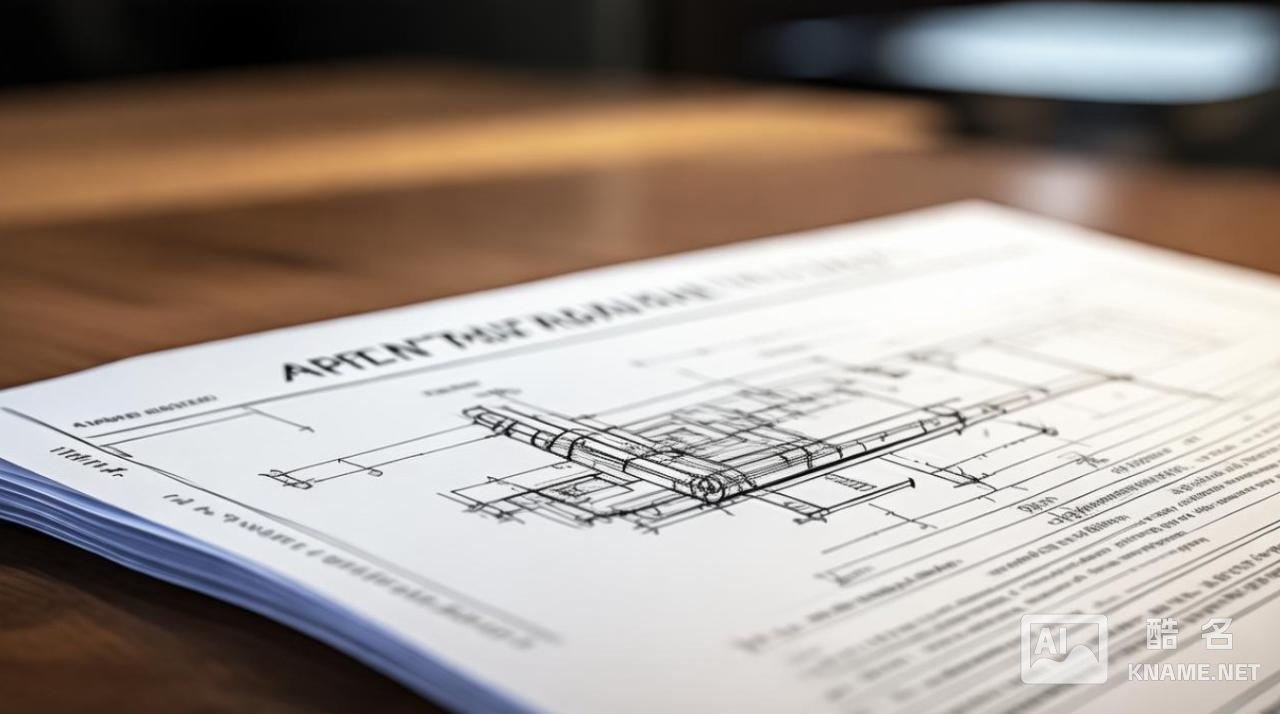 专利申请5书是什么意思 专利申请5书是什么意思