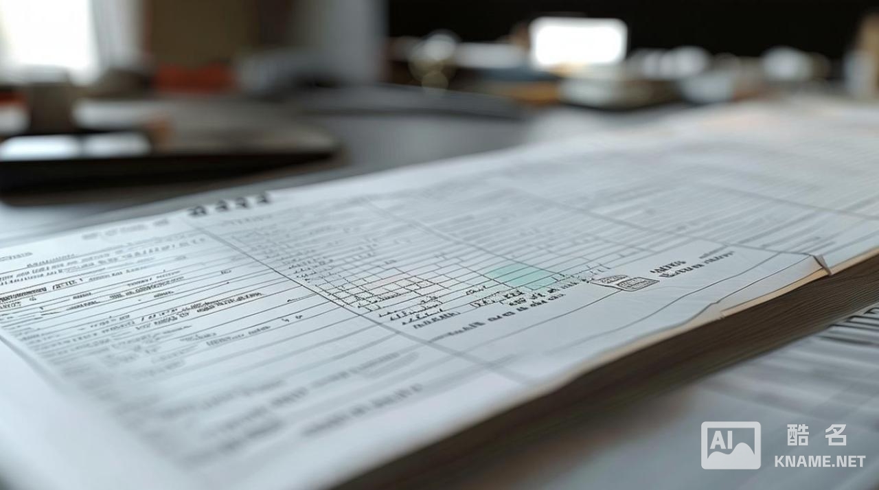 商标注册证背面是什么