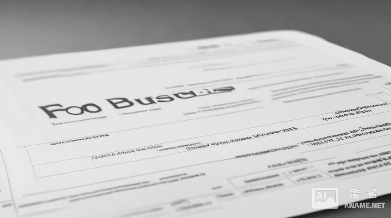 食品类销售商标注册要求