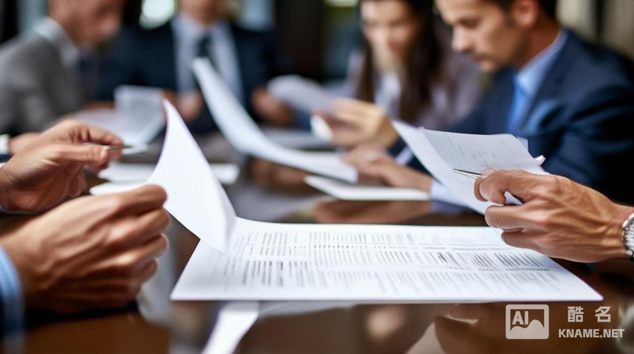 有发展的商标注册流程图