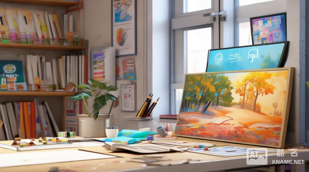 画画商标注册哪一类