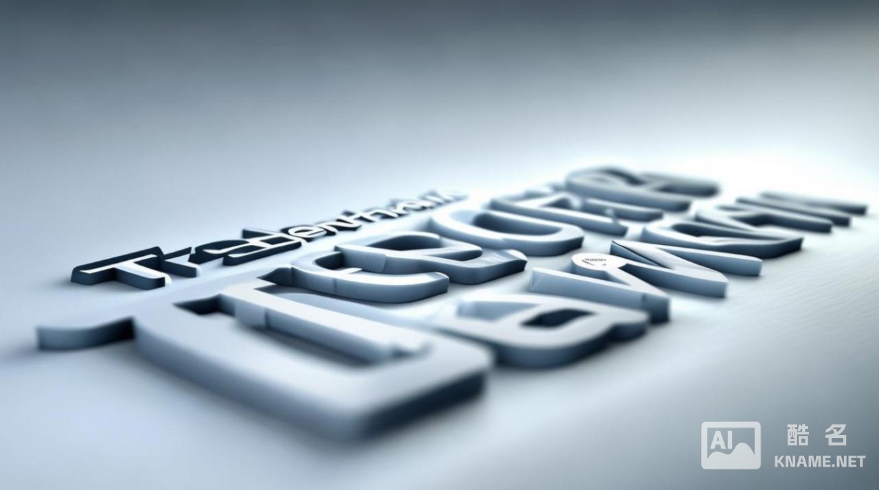 中粮为什么不能成为商标