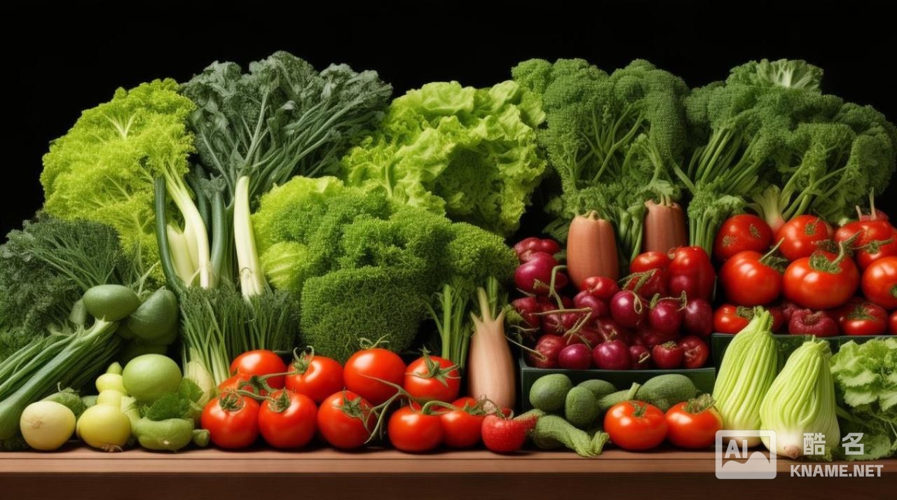 蔬菜属于商标注册哪一类