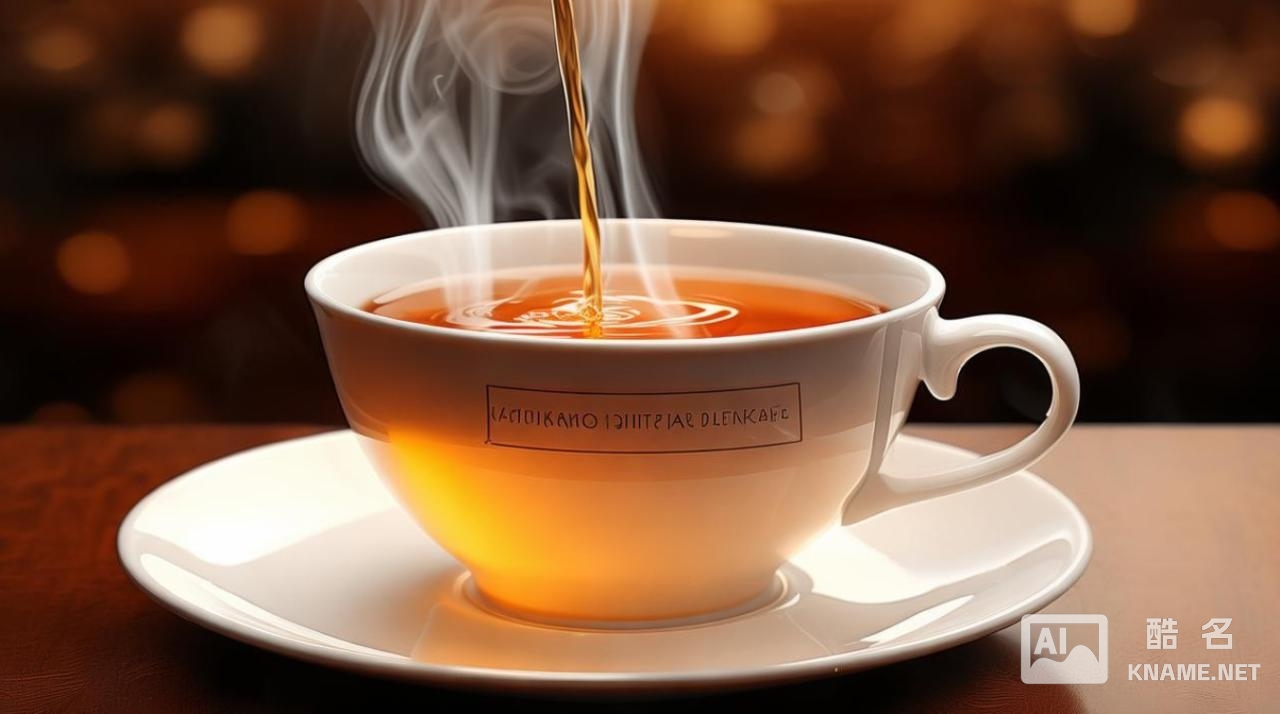 第一杯奶茶商标注册