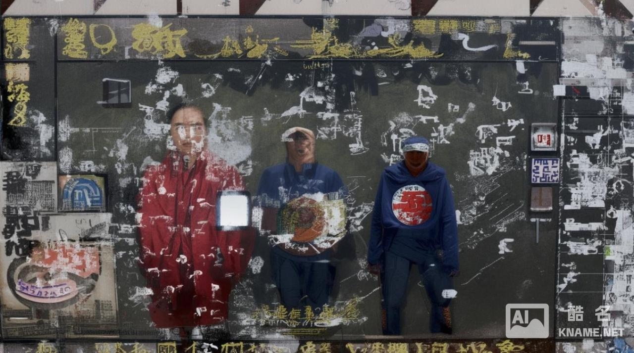 商标注册受理号什么样子