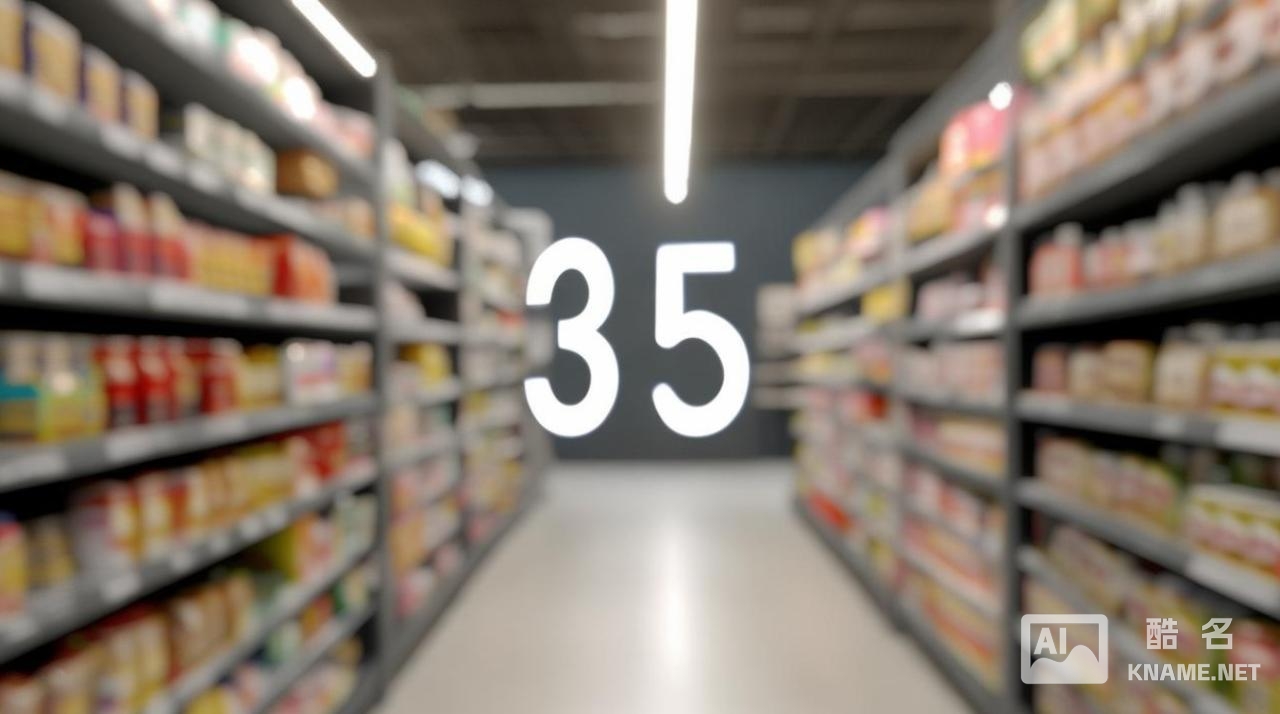 超市商标注册为哪一类