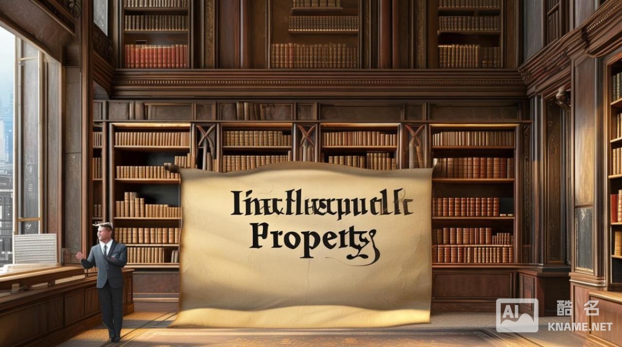 知识产权法庭是什么意思