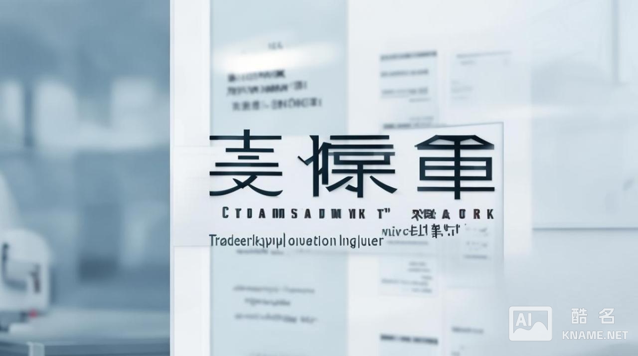 商标注册申请号在哪里查