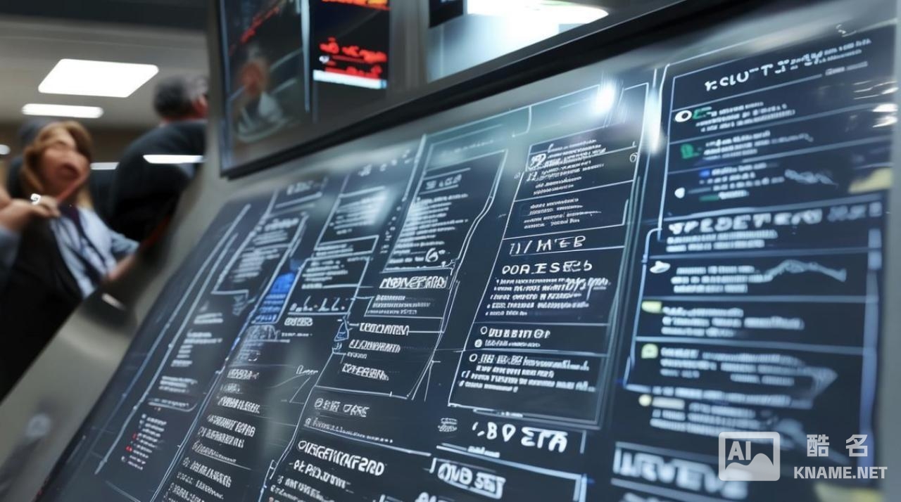 服务行业的商标注册申请