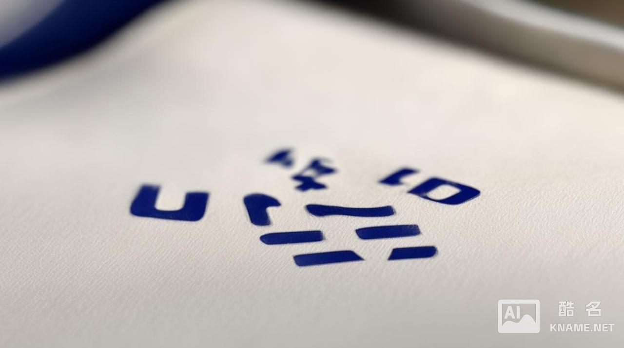 优衣库商标是什么样的