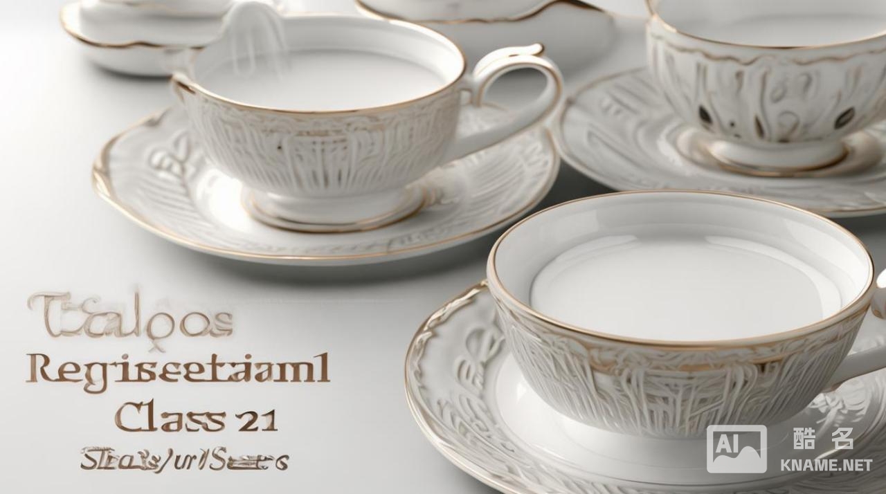 商标注册茶具属于哪一类