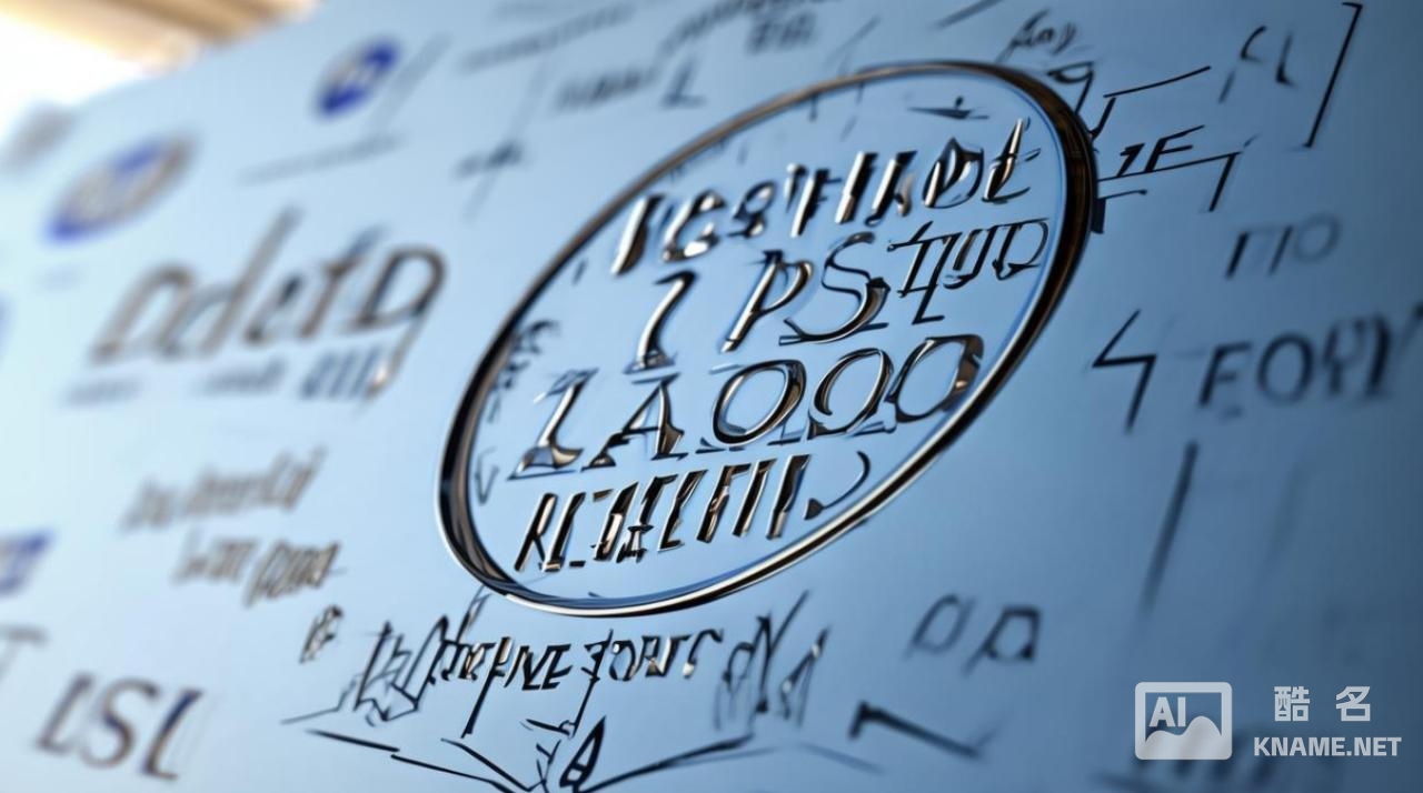 logo中的r是什么意思啊