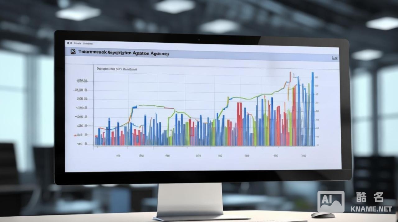 上海商标注册销量排行榜