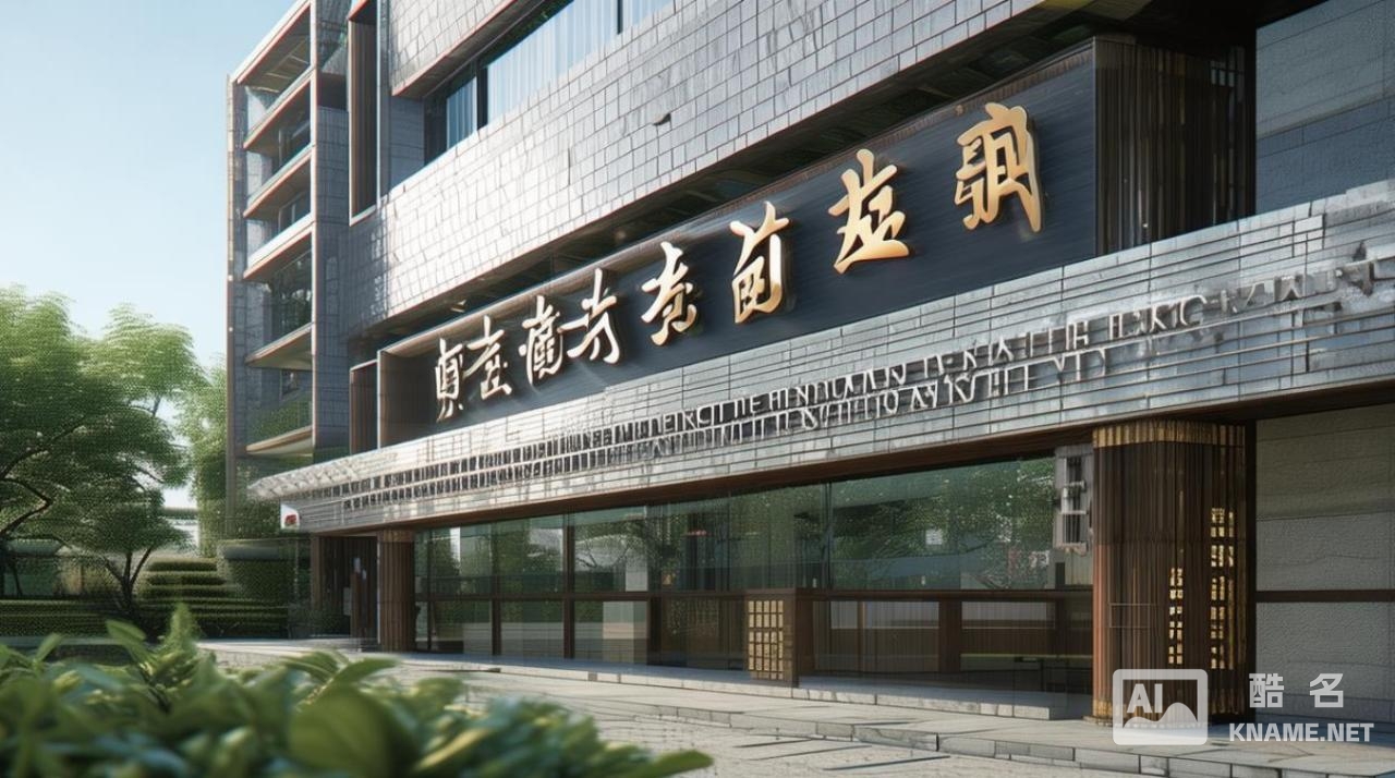 河南省商标注册管理局