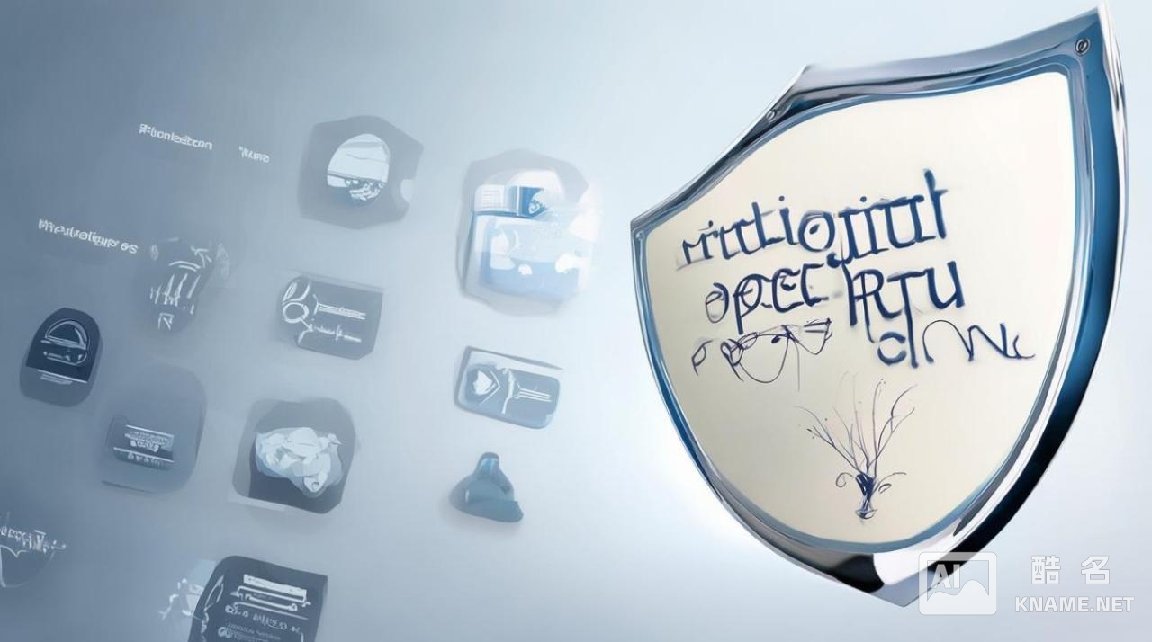 ip公司商标注册商品项目是什么