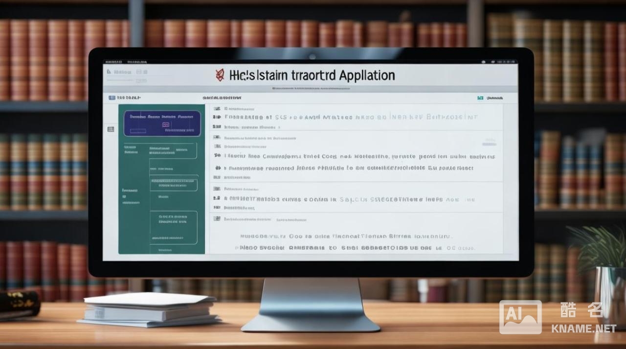 中国商标注册成功流程图