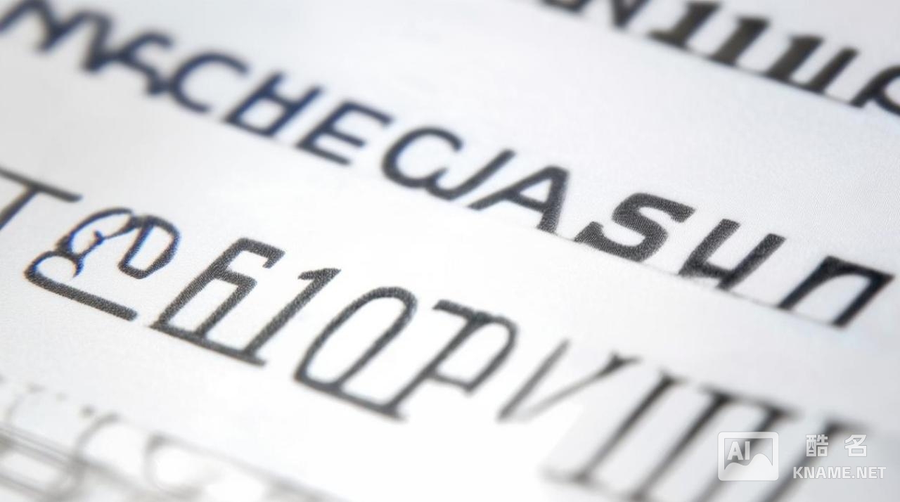 商标注册号是多少位的