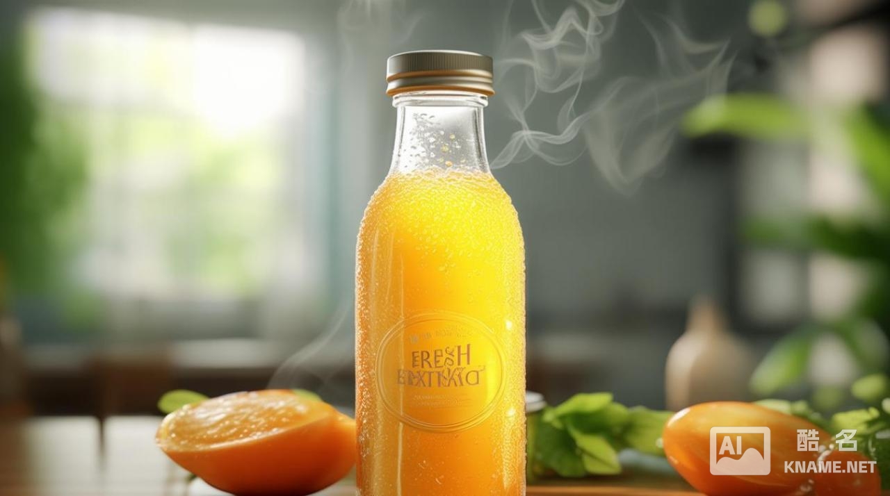 调味品商标注册起名字