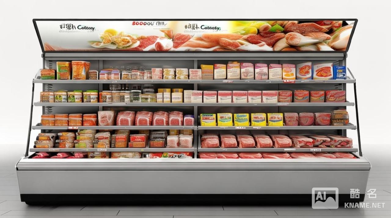 水饺商标注册在哪一类