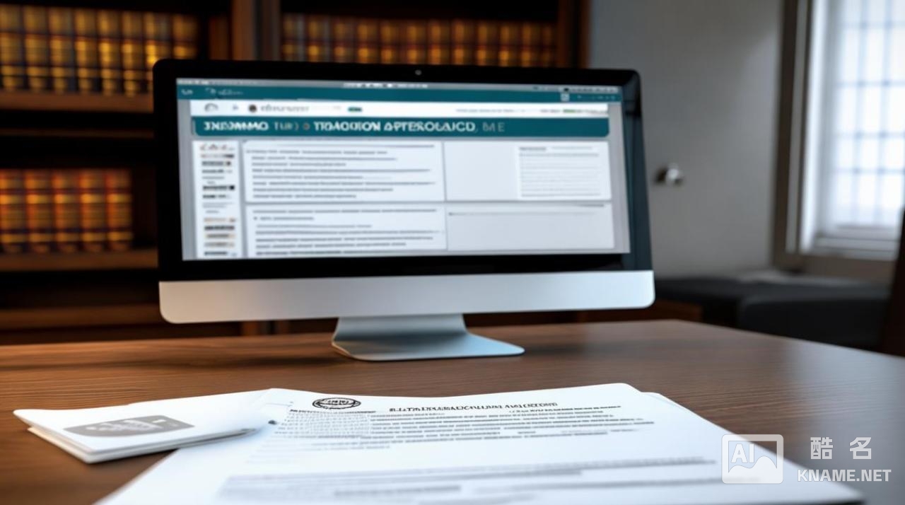 宁波市江北商标注册公司