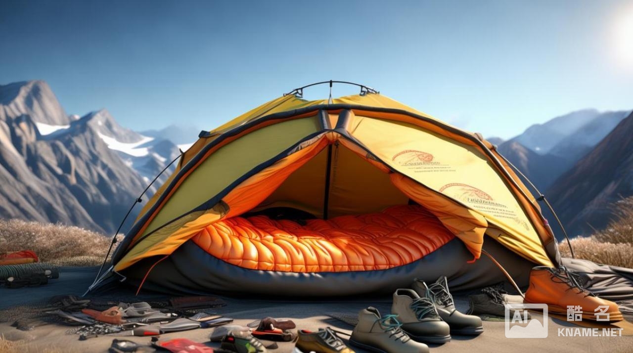 户外商标注册哪一类