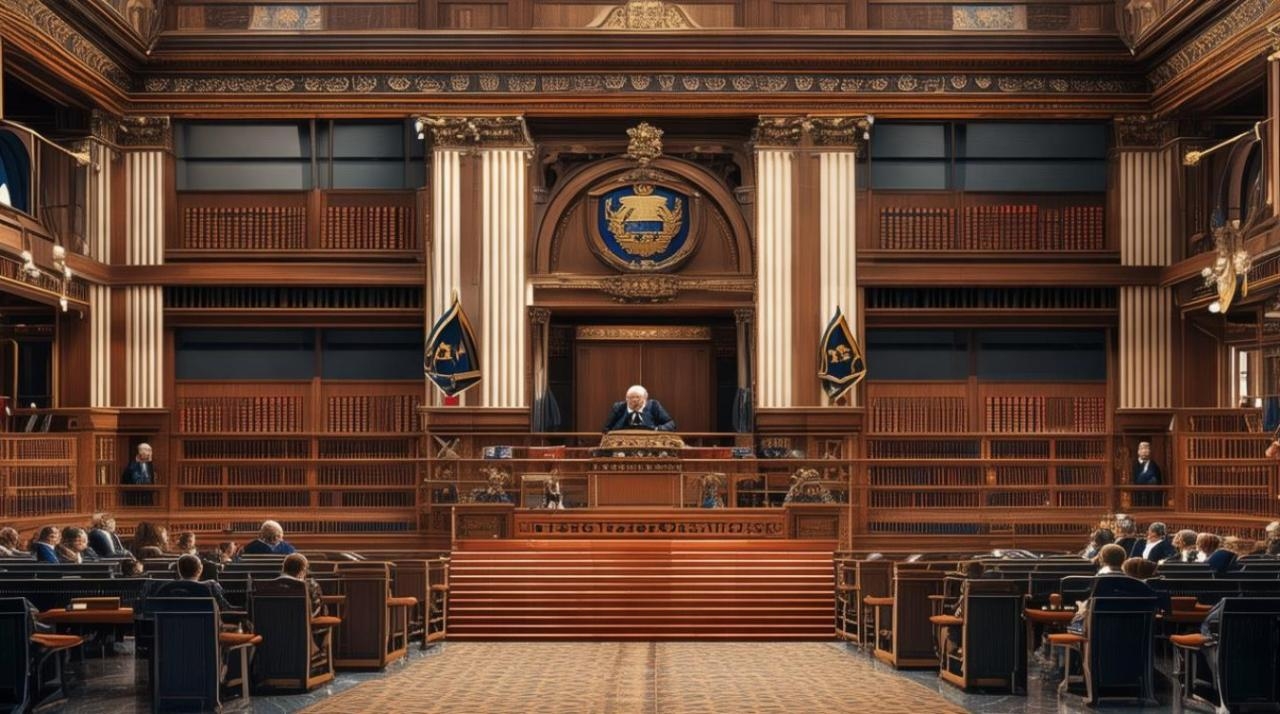 知识产权法院是什么意思