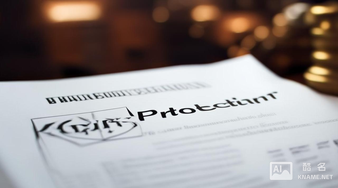 餐饮店为什么要注册商标