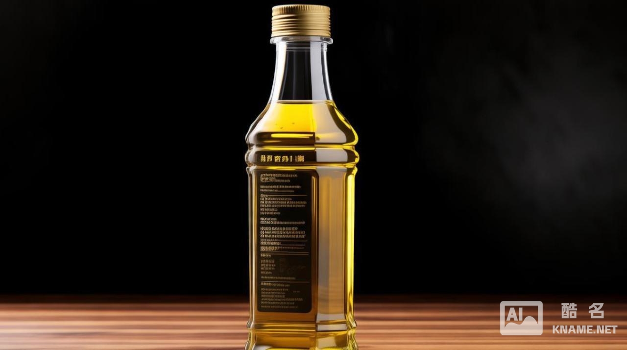 商标注册花生油是第几类