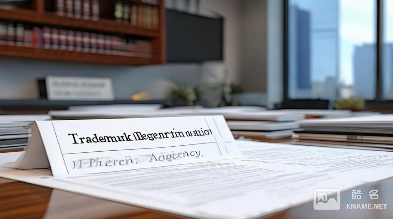 知识产权代理人什么意思