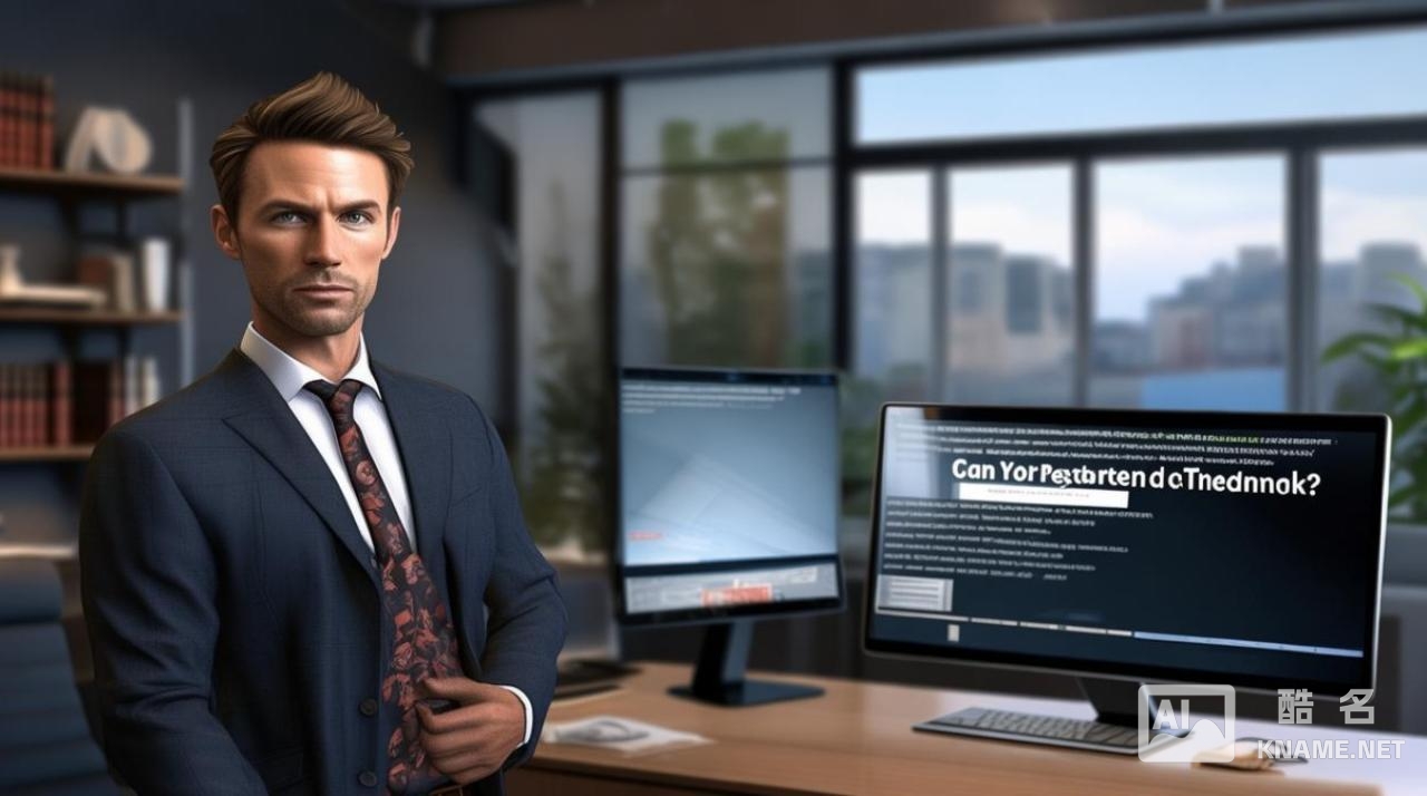 英文你能进行商标注册不