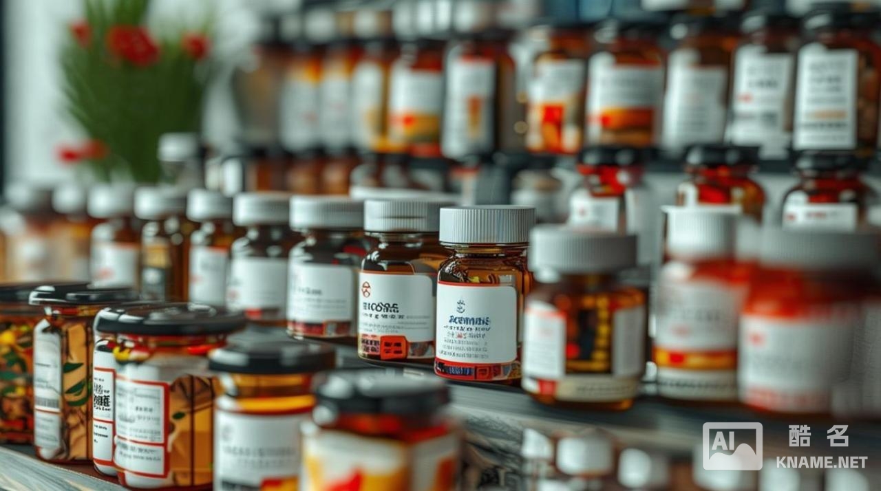 中药商标注册哪一类